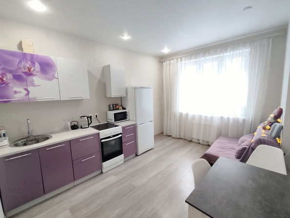 
  Продается 1-комн. квартира 39.3 м². Фото 14.