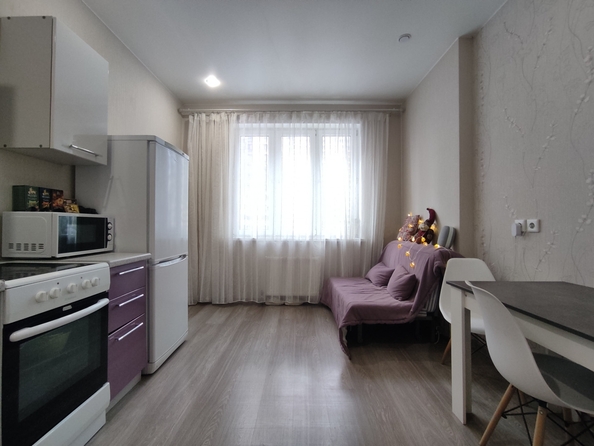 
  Продается 1-комн. квартира 39.3 м². Фото 16.