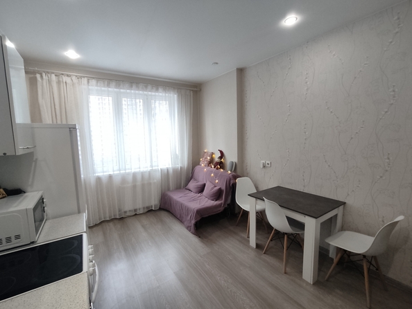 
  Продается 1-комн. квартира 39.3 м². Фото 17.