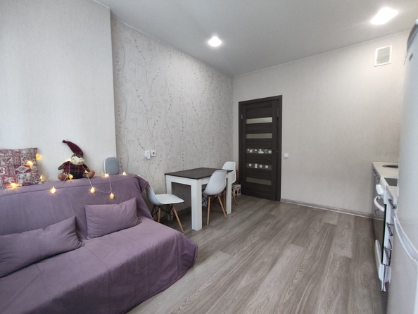 
  Продается 1-комн. квартира 39.3 м². Фото 18.