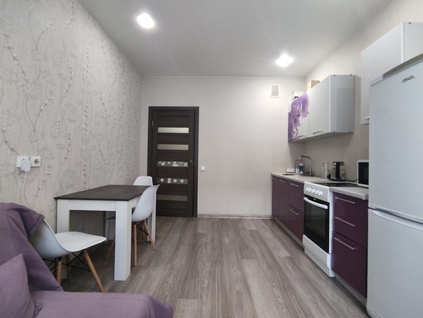 
  Продается 1-комн. квартира 39.3 м². Фото 19.