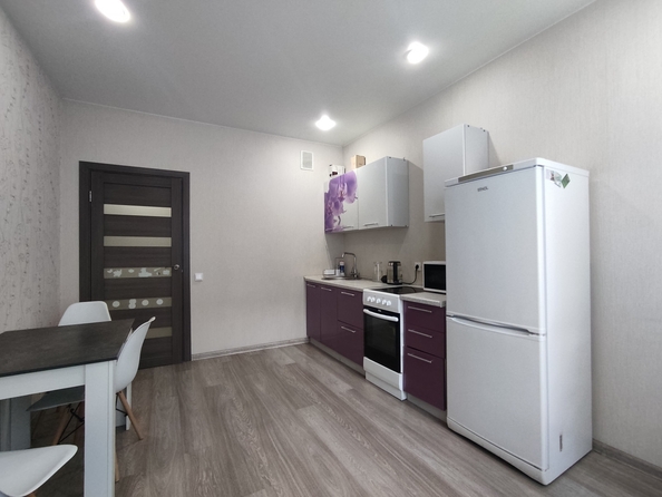 
  Продается 1-комн. квартира 39.3 м². Фото 20.