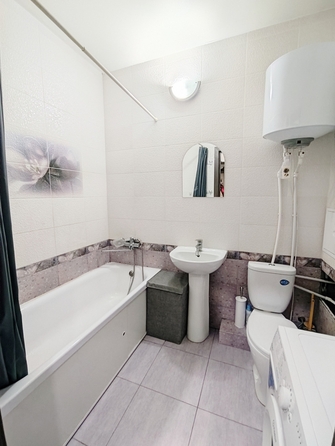 
  Продается 1-комн. квартира 39.3 м². Фото 21.