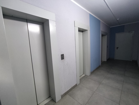 
  Продается 1-комн. квартира 39.3 м². Фото 24.