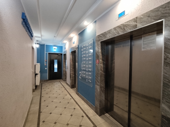 
  Продается 1-комн. квартира 39.3 м². Фото 26.