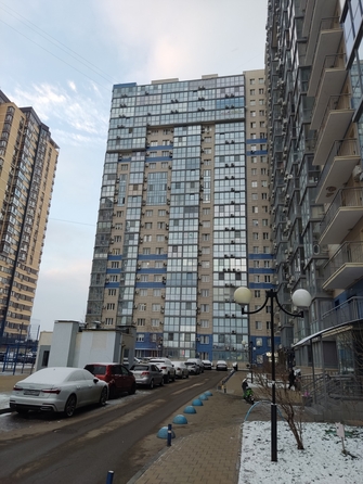
  Продается 1-комн. квартира 39.3 м². Фото 27.