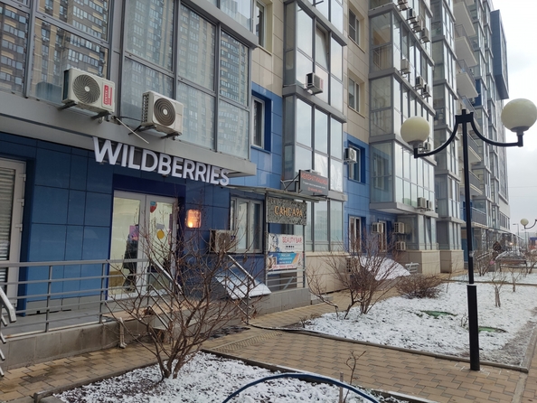 
  Продается 1-комн. квартира 39.3 м². Фото 28.