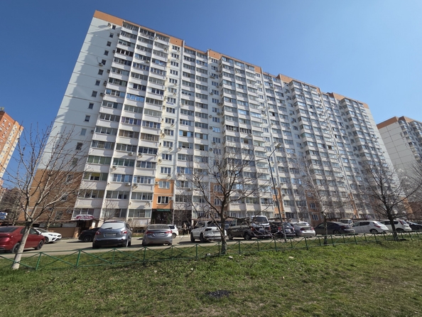 
  Продается универсальное помещение 19.4 м². Фото 20.