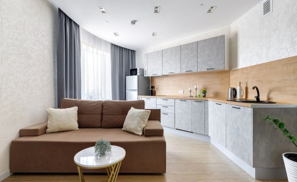 
  Продается готовый бизнес 57.6 м². Фото 1.