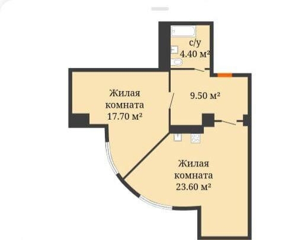 
  Продается готовый бизнес 57.6 м². Фото 22.