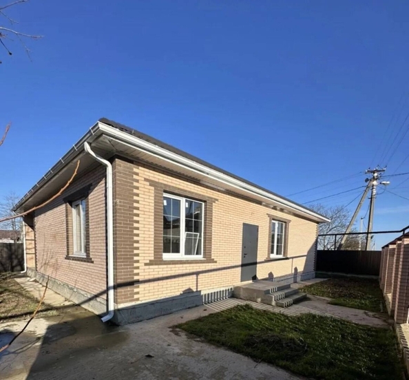 
  Продается дом 100 м². Фото 1.