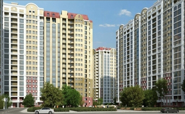 
  Продается 1-комн. квартира 47.6 м². Фото 1.