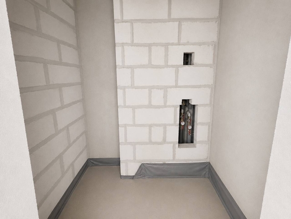 
  Продается 1-комн. квартира 42.28 м². Фото 6.