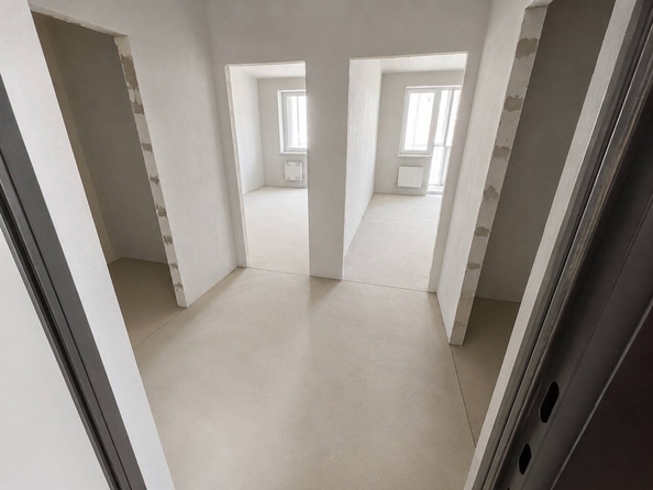 
  Продается 1-комн. квартира 42.28 м². Фото 8.