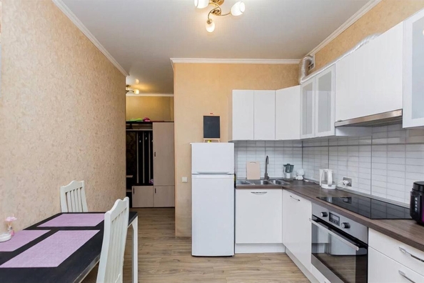 
  Продается студия 27 м². Фото 1.