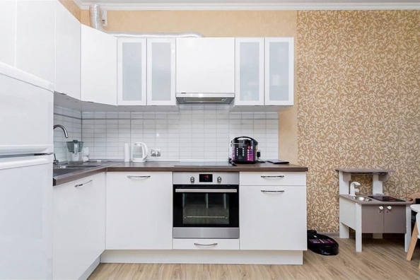 
  Продается студия 27 м². Фото 2.