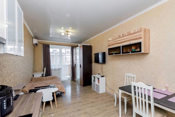 
  Продается студия 27 м². Фото 3.