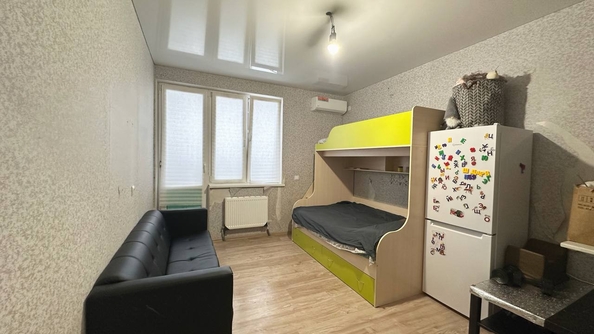 
  Продается студия 20 м². Фото 1.