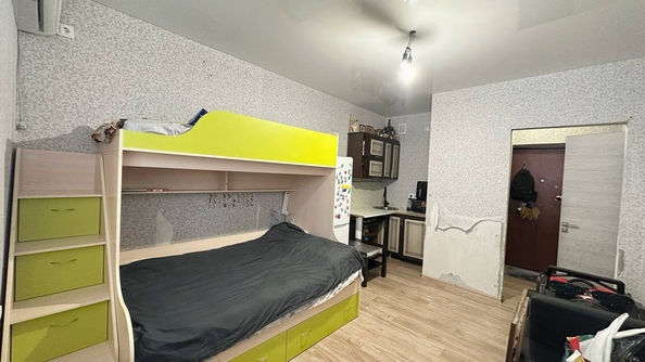 
  Продается студия 20 м². Фото 3.