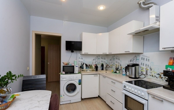 
  Продается 2-комн. квартира 59.3 м². Фото 1.