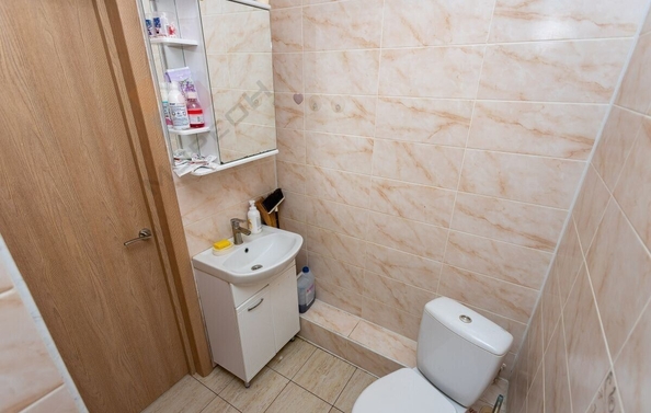 
  Продается 2-комн. квартира 59.3 м². Фото 22.