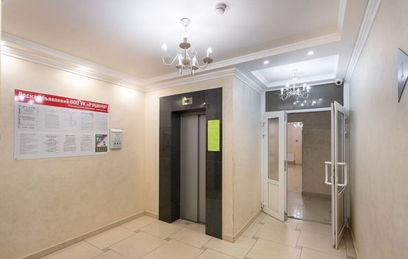 
  Продается 2-комн. квартира 59.3 м². Фото 28.