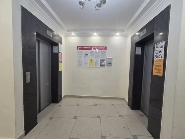 
  Продается 2-комн. квартира 59.3 м². Фото 29.