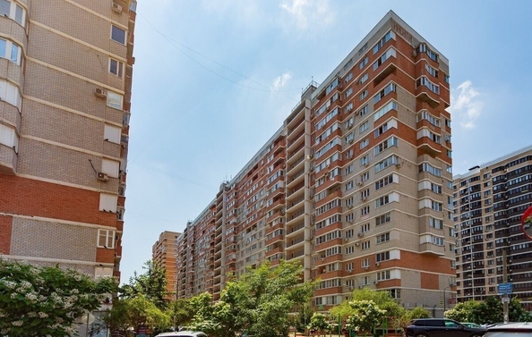 
  Продается 2-комн. квартира 59.3 м². Фото 33.