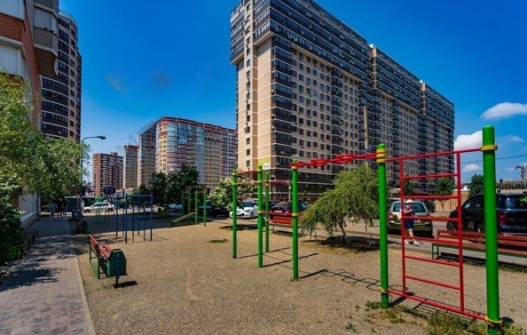
  Продается 2-комн. квартира 59.3 м². Фото 35.