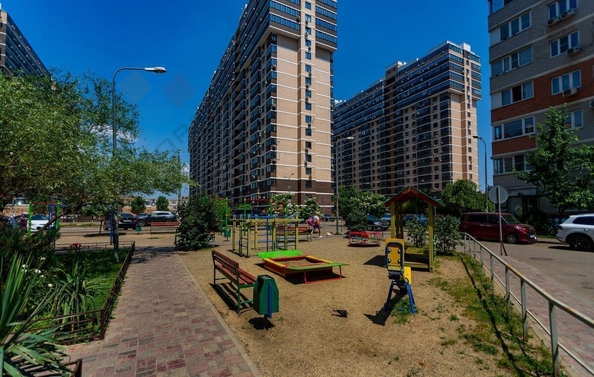 
  Продается 2-комн. квартира 59.3 м². Фото 36.