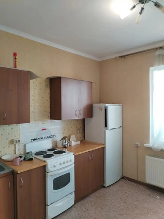 
  Продается 1-комн. квартира 41.6 м². Фото 6.