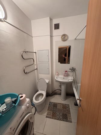 
  Продается 1-комн. квартира 41.6 м². Фото 11.