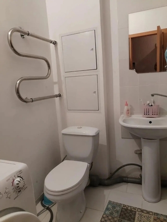 
  Продается 1-комн. квартира 41.6 м². Фото 12.