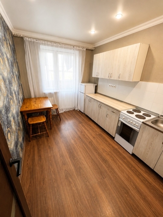 
  Продается 1-комн. квартира 33.4 м². Фото 1.