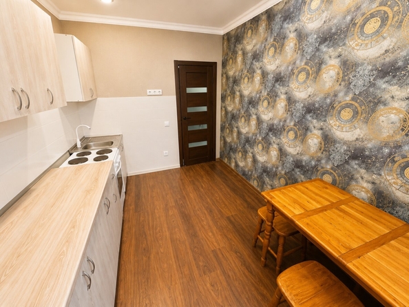 
  Продается 1-комн. квартира 33.4 м². Фото 5.