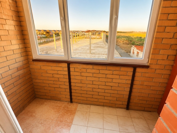 
  Продается 1-комн. квартира 33.4 м². Фото 7.
