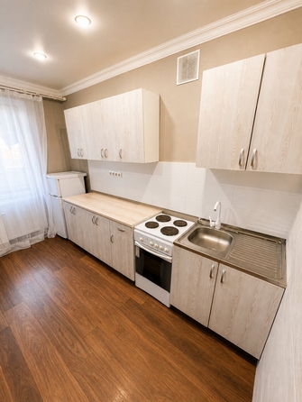 
  Продается 1-комн. квартира 33.4 м². Фото 4.