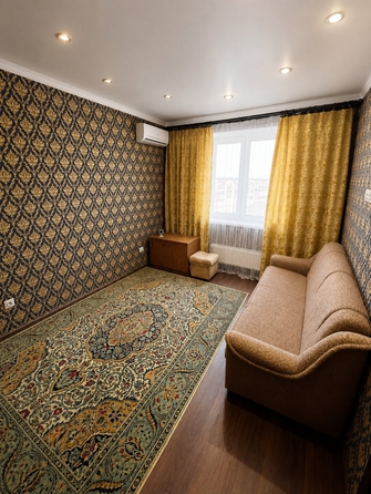 
  Продается 1-комн. квартира 33.4 м². Фото 10.