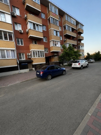 
  Продается 1-комн. квартира 33.4 м². Фото 21.