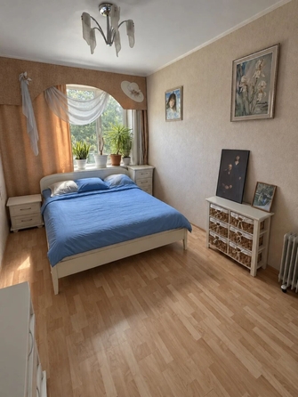 
  Продается 3-комн. квартира 100 м². Фото 1.
