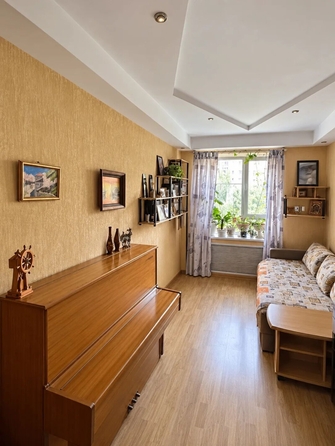 
  Продается 3-комн. квартира 100 м². Фото 2.