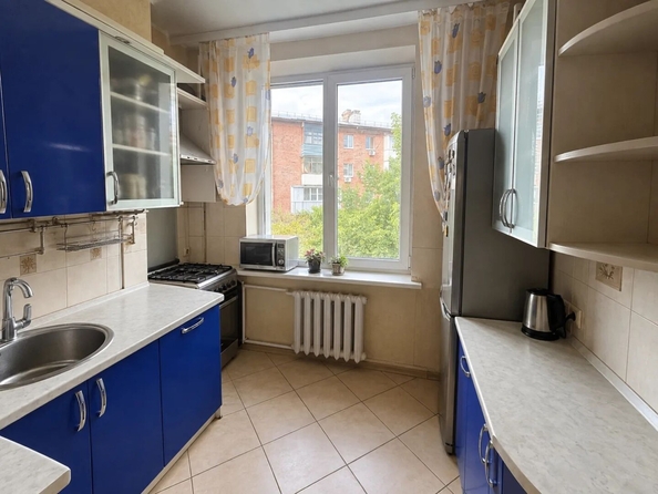 
  Продается 3-комн. квартира 100 м². Фото 10.