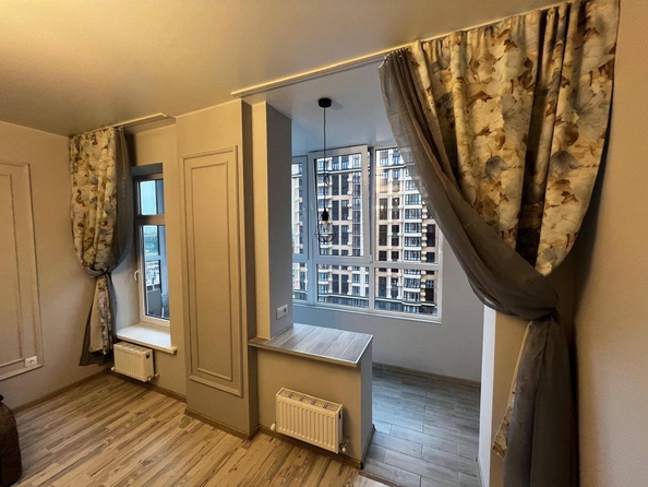 
  Продается студия 25 м². Фото 2.