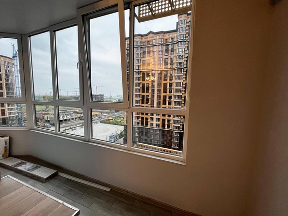 
  Продается студия 25 м². Фото 3.