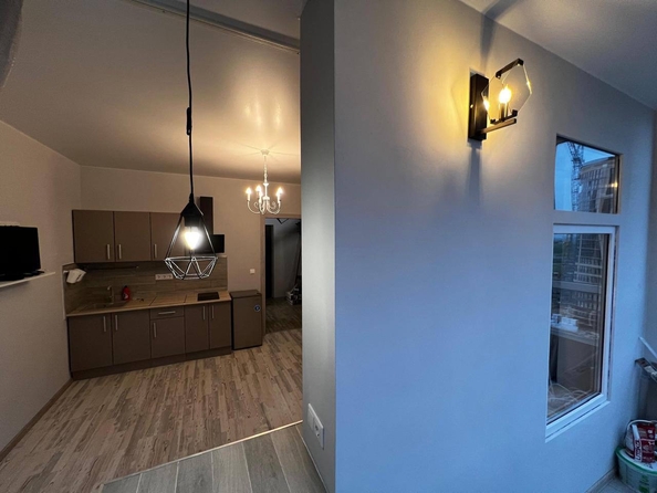 
  Продается студия 25 м². Фото 4.