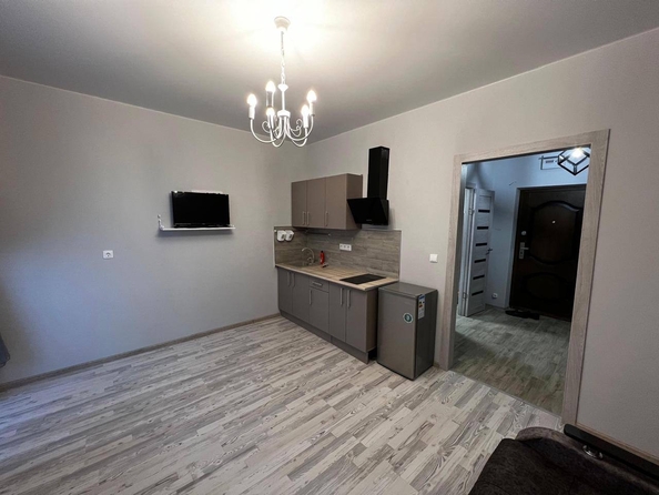 
  Продается студия 25 м². Фото 5.