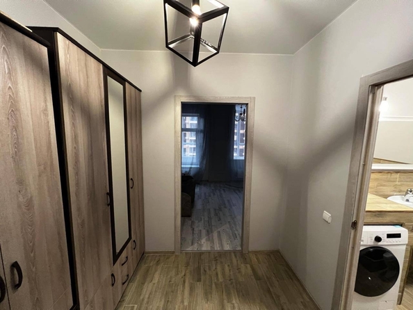 
  Продается студия 25 м². Фото 6.