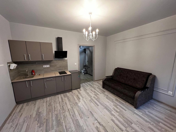 
  Продается студия 25 м². Фото 8.