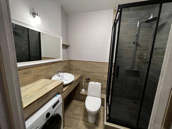 
  Продается студия 25 м². Фото 10.