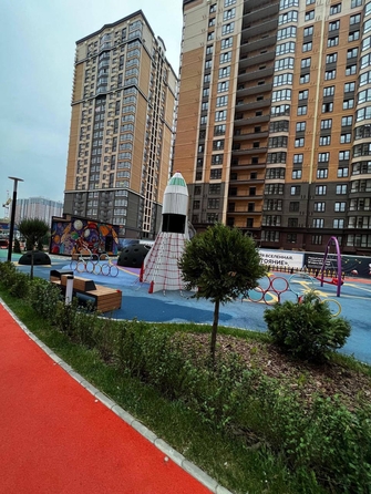 
  Продается студия 25 м². Фото 12.